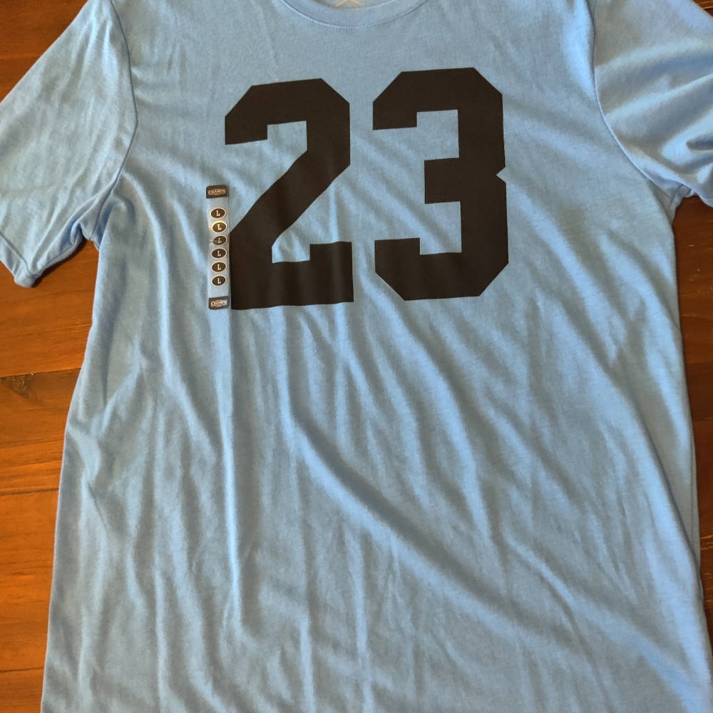 Brand new Jordan t-shirt